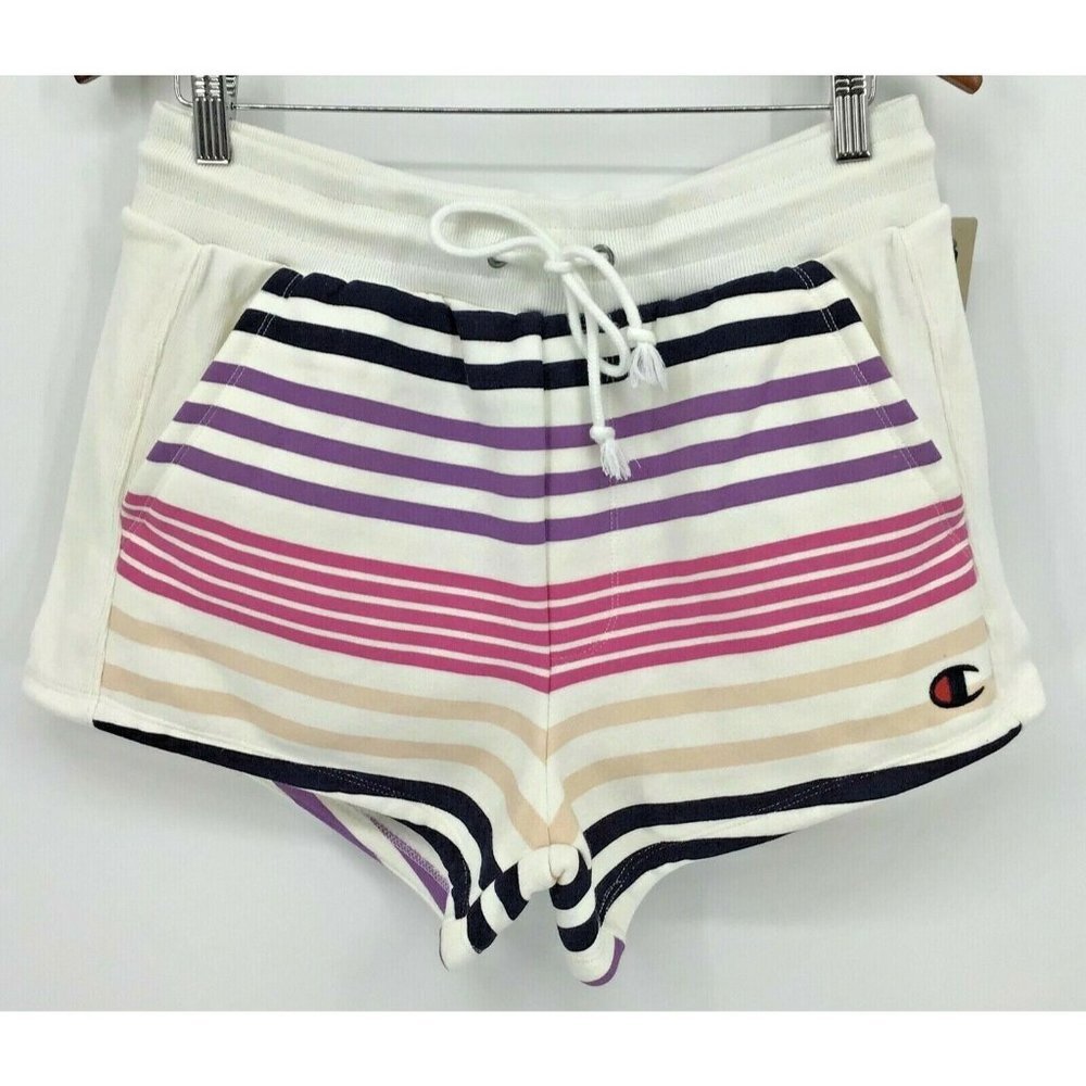 Champion Reverse Weave Shorts Medium New